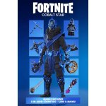 Fortnite - Cobalt Star Pack – Zboží Mobilmania