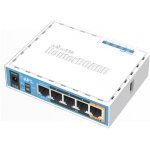 MikroTik hAP ac lite – Zboží Živě