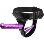 Hisionlee strap on silikonové dildo – Zboží Dáma