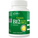 Nutricius Vitamín B12 Extra 1 kg 30 tablet – Hledejceny.cz