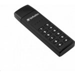 Verbatim Keypad Secure 128GB 49429 – Zboží Živě