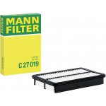 MANN-FILTER Vzduchový filtr MANN MF C27019 | Zboží Auto