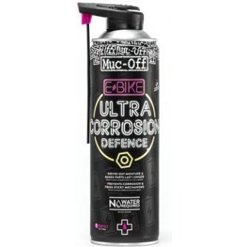 Muc-Off E-Bike Ultra Corrosion Defence 485 ml