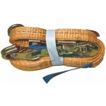 Pás upínací s ráčnou certifikovaný 2000kg 2m – Sleviste.cz