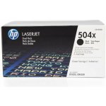 HP 504X originální tonerová kazeta dvojbalení černé CE250XD – Hledejceny.cz