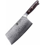 XinZuo Univerzální čínský TAO H B13H 7" – Zboží Dáma