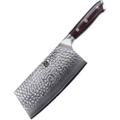 XinZuo Univerzální čínský TAO H B13H 7" – Zboží Dáma