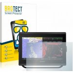 Ochranná fólie BROTECT AirGlass Glass Screen Protector for Garmin GPSMAP 8412xsv | Zboží Auto