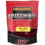 Mikbaits boilies Spiceman WS2 Spice 1 kg 16 mm – Hledejceny.cz