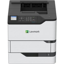 Lexmark MS821dn