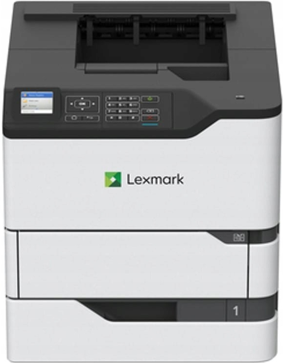 Lexmark MS821dn