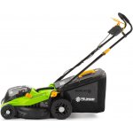 Fieldmann FZR 70385-0 – Sleviste.cz