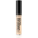 Revers Camouflage Liquid Corrector tekutý korektor 101 10 ml – Zboží Dáma