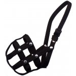 BAFPET Popruhové náhubky pletené 14 cm 5 cm 26 - 32 cm – Hledejceny.cz