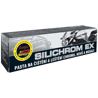 Tempo Silichrom Ex 120 g | Zboží Auto