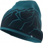 Dynafit Graphic beanie Frost – Zbozi.Blesk.cz