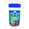 Chlorové tablety/granulát