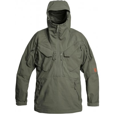 Bunda Helikon-Tex Woodsman taiga green – Zboží Dáma