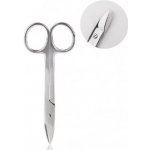 Diva & Nice Nůžky na manikúru rovné úzké 10,5 x 4,5 cm – Zboží Mobilmania