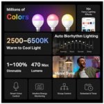 TP-Link Tapo L430P – Hledejceny.cz