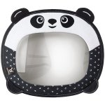 Benbat Zrcátko do auta Travel Friends Panda 7290135007088 – Zboží Mobilmania