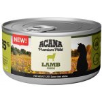 Acana Cat Pate Lamb 85 g – Hledejceny.cz