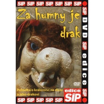 Za humny je drak DVD