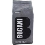 Bogani Coffee Break zrnková 1 kg – Hledejceny.cz