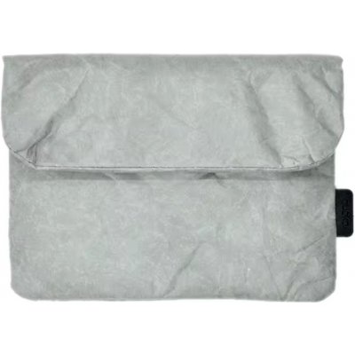 Quoko Q20-GY tyvekové pouzdro pro všechny čtečky knih šedé magnetické zavírání – Zboží Živě