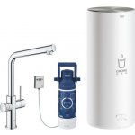 GROHE 30325001 – Hledejceny.cz