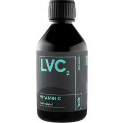 Lipolife Liposomální vitamín C, 240 ml