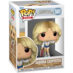 Funko Pop! 501 Sabrina Carpenter – Hledejceny.cz