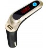 FM transmitter TFY 4672 CAR S7