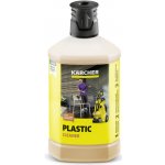 KÄRCHER Čistič plastů 3 v 1 (1 l) 6.295-758.0 – Zboží Dáma