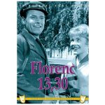 Florenc 13.30 DVD – Hledejceny.cz