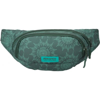 Reaper NERV Světle zelená,Tmavě zelená,Tyrkysová – Zbozi.Blesk.cz