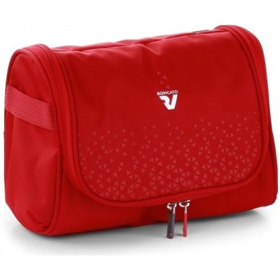 Roncato Crosslite 414859-09 7 L červená – Zboží Mobilmania