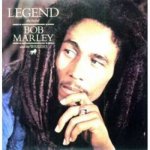 Bob Marley - Legend LP – Hledejceny.cz