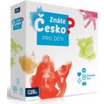 Albi Znáte Česko? Pro děti – Sleviste.cz