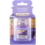 Yankee Candle Lemon Lavender gelová visačka – Zbozi.Blesk.cz