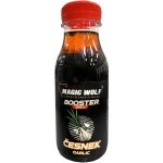 Magic Wolf Booster Losos Broskev 300 g – Zboží Dáma
