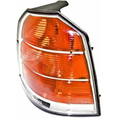 ACI OPEL ZAFIRA 05-08 zadní světlo (bez objímek) P – Zboží Mobilmania