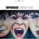 Supergrass - I Should Coco LP – Hledejceny.cz