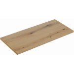 Comad Nova Oak deska 100,4 x 40 cm dub A 89-100 – Zboží Dáma