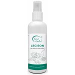 AKH Lecitinový balzám po opalování Lecison 200 ml – Zboží Mobilmania