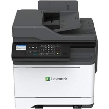 Lexmark MC2535adwe