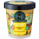 Organic Shop Body Desserts tělový peeling Okamžitá obnova 450 ml – Zbozi.Blesk.cz