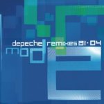 DEPECHE MODE - REMIXES 81>04 – Hledejceny.cz