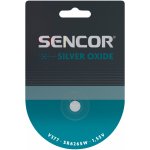 Sencor SBA V377/SR626SW 1ks 35056559 – Zboží Mobilmania
