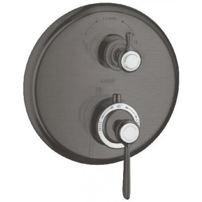 Axor Montreux 16821340 – Hledejceny.cz